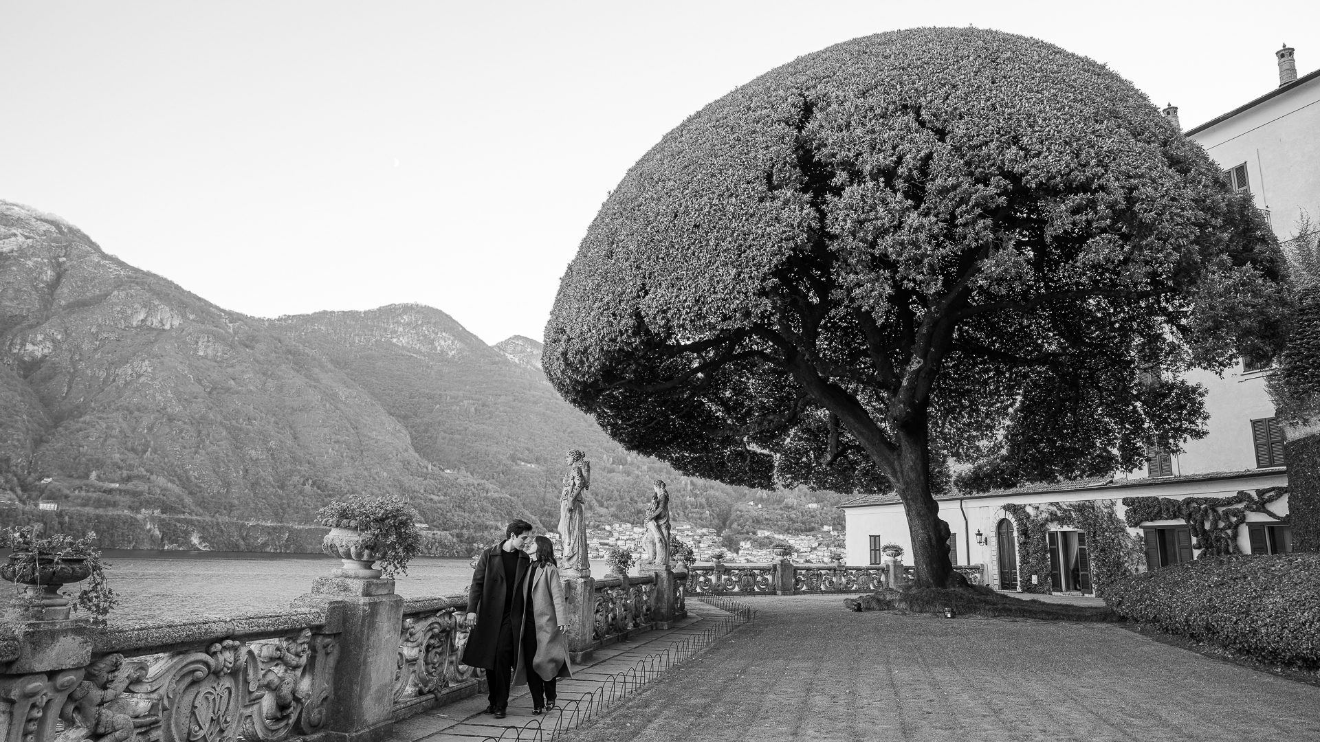 Wedding photography by Rossella Putino