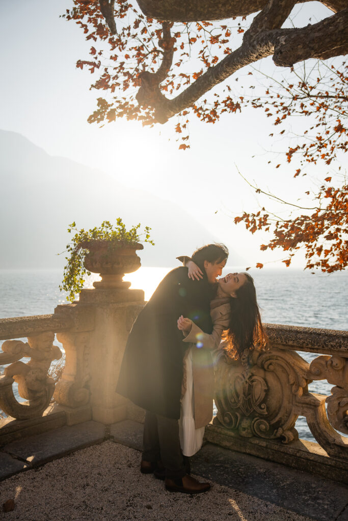 Brandon & Sharmaine — Photography