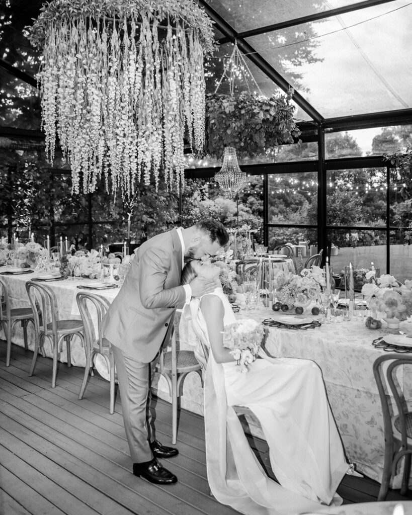 Alice & Marco — Photography